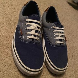 Vans